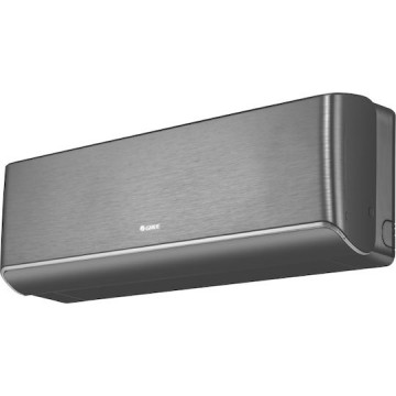 Gree Airy GRC-241QI/KAIB-N5 / GRCO-241QI/KAIB-N5 Κλιματιστικό Inverter 24000 BTU A+++/A++ με Τεχνητή Νοημοσύνη Black Gree Airy GRC-241QI/KAIB-N5 / GRCO-241QI/KAIB-N5 Κλιματιστικό Inverter 24000 BTU A+++/A++ με Τεχνητή Νοημοσύνη Black